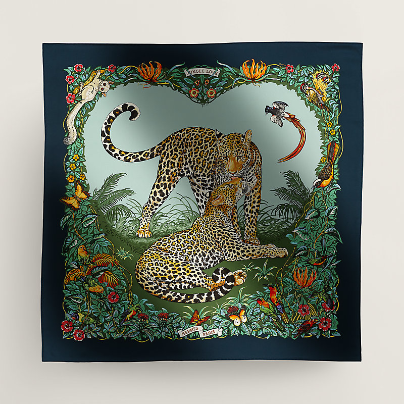 エルメス HERMES JUNGLE LOVE ヒョウイエロー Tシャツ 【S】 エルメス HERMES JUNGLE LOVE ヒョウイエロー Tシャツ 【S】 【公式通販】